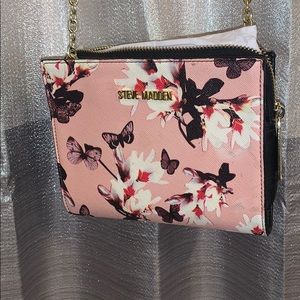 Steve Madden Off the Shoulder Purse